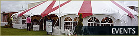 Marquee Hire UK